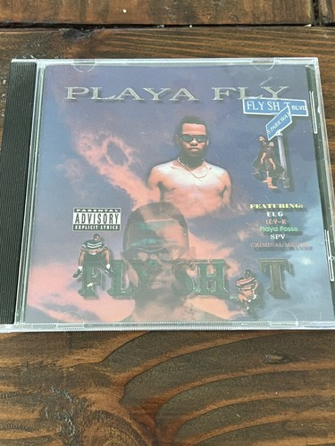 洋楽 g-rap g rap playa fly movin on Playa Fly – Movin' On