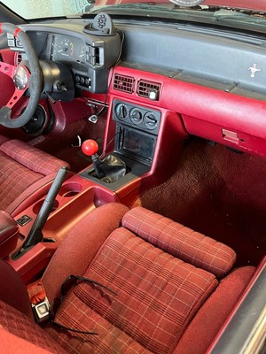image 3 of interior