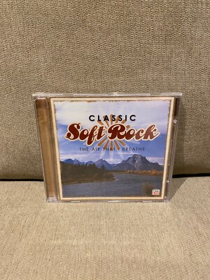 Classic Soft Rock, The Air That I Breathe