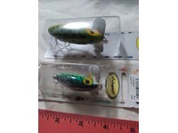 jitterbug fishing lure