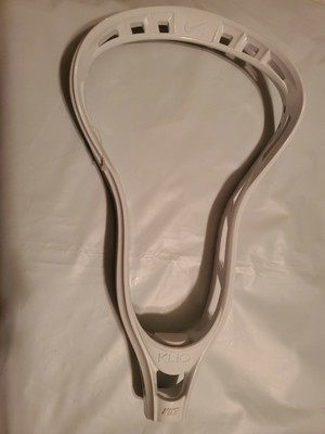 Nike Klio Unstrung Lacrosse Head LAX