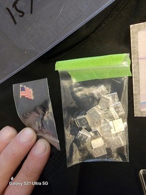 Item photo(s) from verified buyer