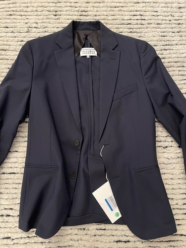 ジャケット TAGLIATORE SS25 'Giamila' blazer (JGIAMILA340021 EA912) Tagliatore hopsack-weave wool and cashmere blazer for men