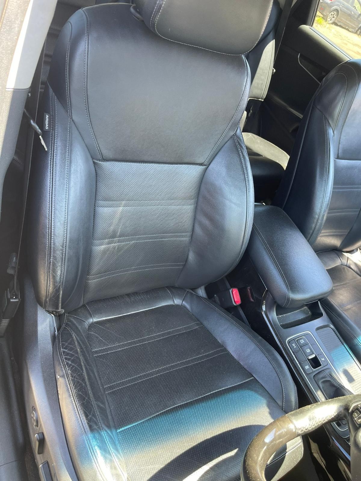 KIA SORENTO UM 03/2015-08/2017 SRS A/BAG MODULE - thumbnail 7