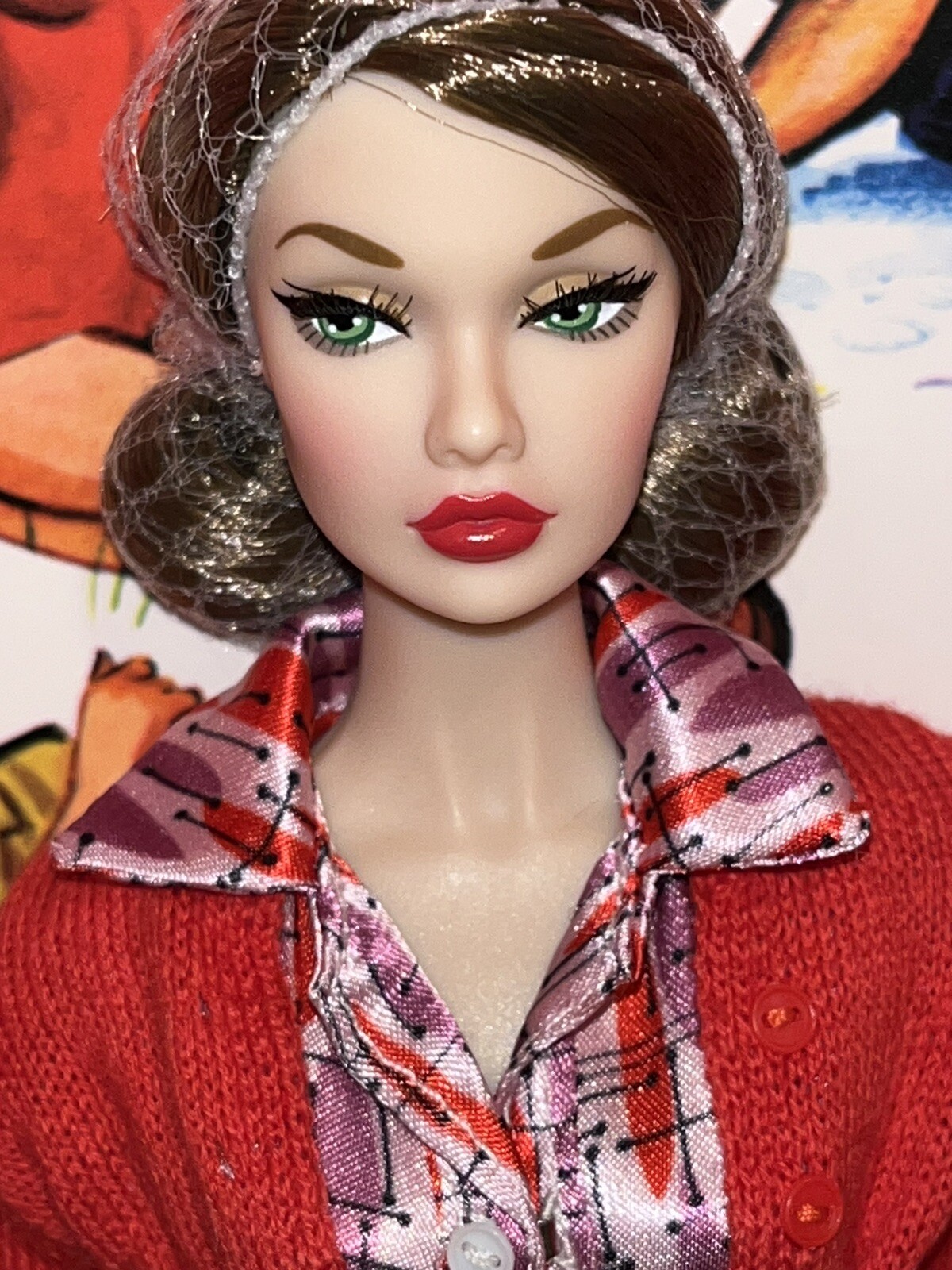Poppy parker Bowling Date (男のみ) | angeloawards.com