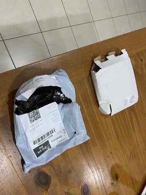 Item photo(s) from verified buyer