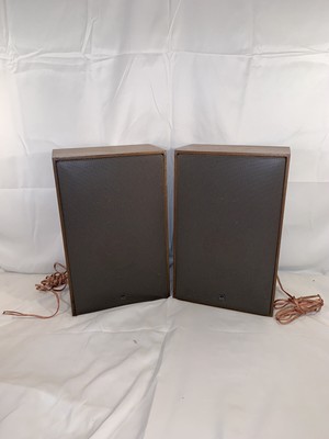 ads bookshelf speakers