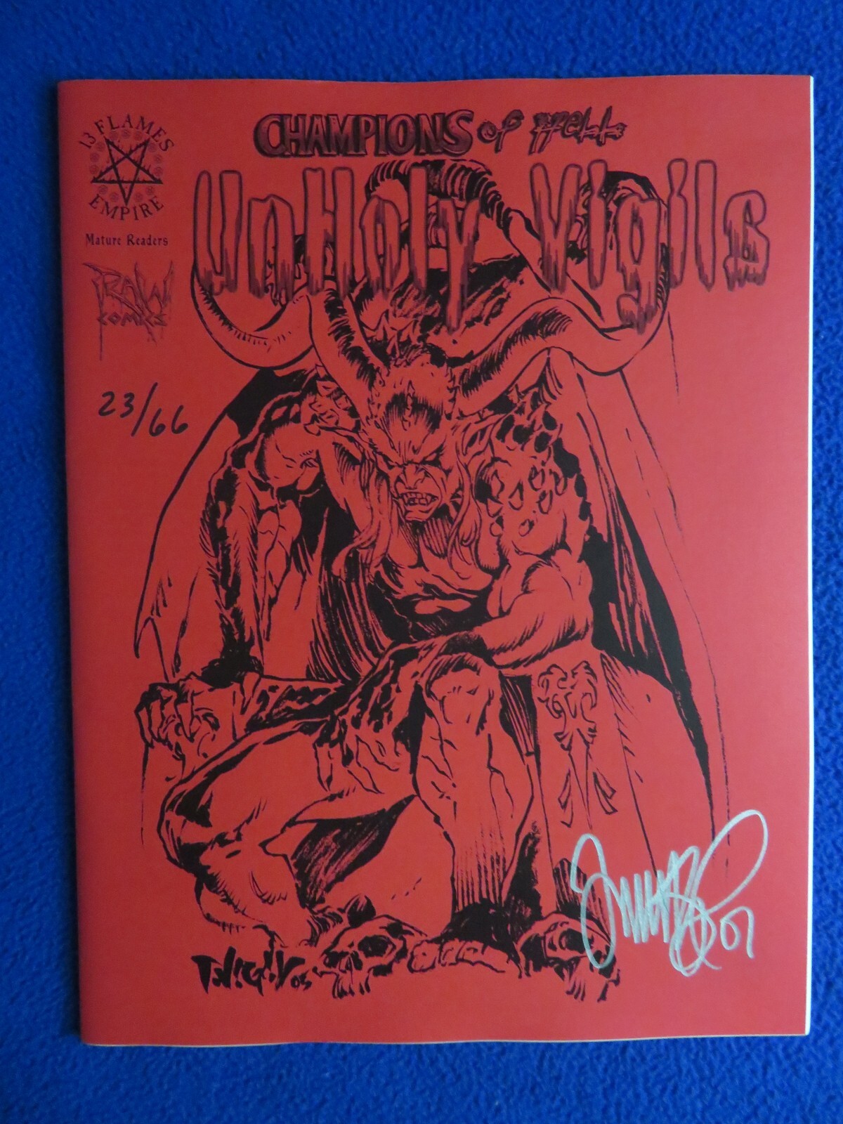 神々の悪戯 Unholy Edition 神々の悪戯 Unholy Edition Unholy 神々の悪戯 Edition
