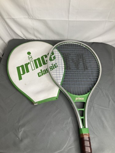 プリンスPrince テニスラケットClassic デカラケ ヴィンテージ