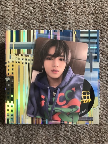 NCT 127 Taeyong SUPERHUMAN KIHNO KIT OFFICIAL PHOTO CARD | eBay NCT 127 Taeyong SUPERHUMAN KIHNO KIT OFFICIAL PHOTO CARD | eBay