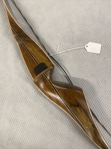 Bear Archery Kodiak hunter 45# RH Recurve Bow