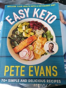20+ Easy Keto Pete Evans Pdf PNG