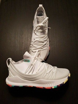 curry 5 size 9.5