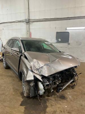 Rear Spindle Knuckle Stub Axle LINCOLN MKC Right Passenger 15 16 17 18 19