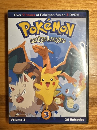 その他 Pokemon Elements 3: Water [DVD] [Import] Pokémon Elements - Bulbapedia, the community-driven Pokémon