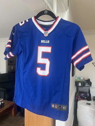 Bills BYRD#31 選手仕様プロボウルユニフォーム size42