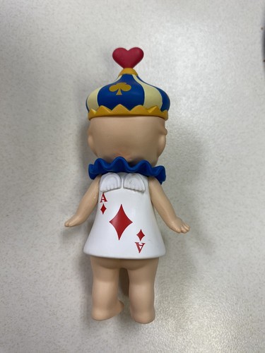 Authentic Sonny Angel In Wonderland mini figure Card