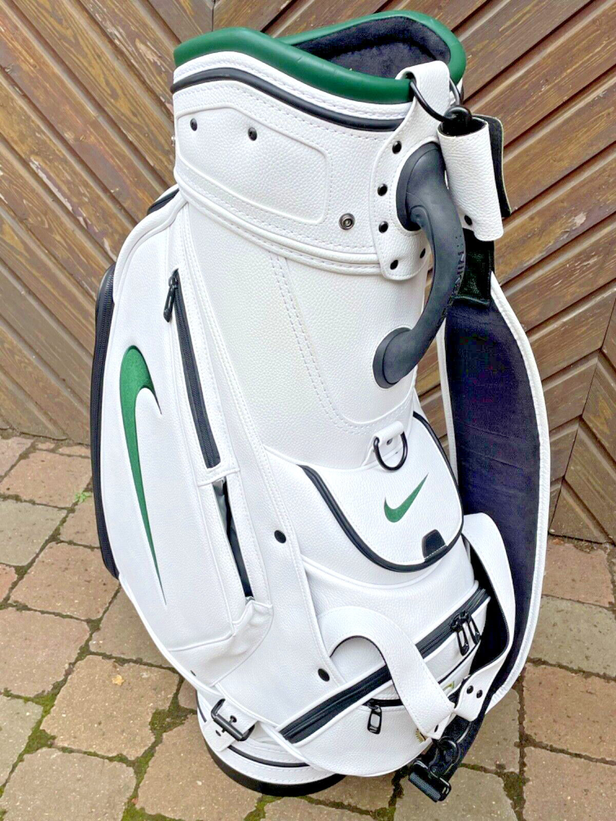 nike tour staff golf bag