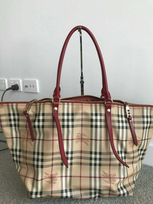 burberry neverfull