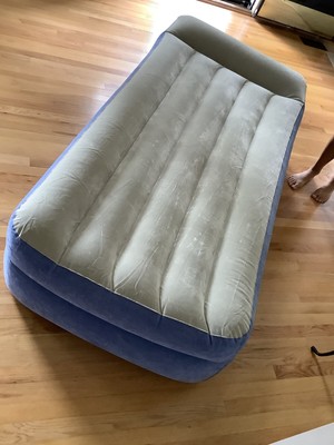 ozark trail anywhere bed twin