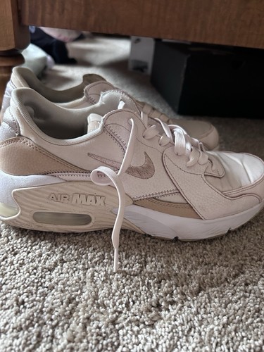 Size 10 Nike Air Max Excee Light Soft Pink Shimmer 2022 | eBay Size 10 Nike Air Max Excee Light Soft Pink Shimmer 2022 | eBay