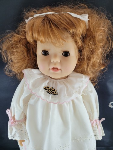 イタリア ドールアーティスト V.ペリーニ作品 ゴッツ Gotz ドール 人形 $_12.JPG?set_id=880000500F