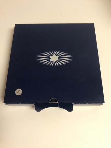 Royal Copenhagen 2004 Plate 