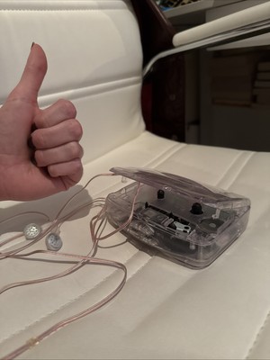 Item photo(s) from verified buyer