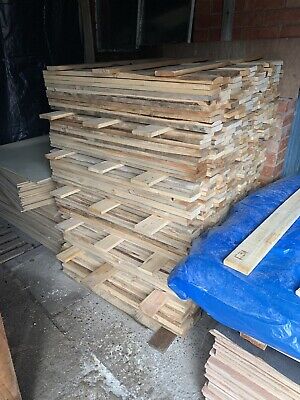slats