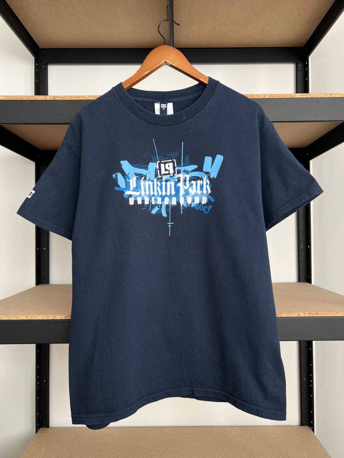 00's Linkin Park Tシャツ vintage Linkin Park 【公式通販】