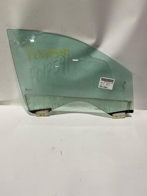 10 11 12 13 14 15 16 17 CHEVY EQUINOX Front Door Glass Passenger Side Right
