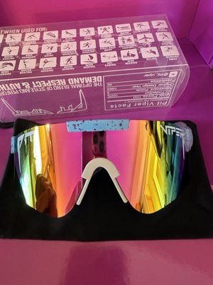 Pit Viper Sunglasses Polarized