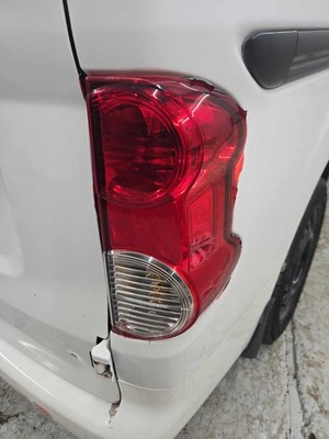 Used Right Tail Light Assembly fits: NISSAN NV 200 13 14 15 16 17 18 19 20 21