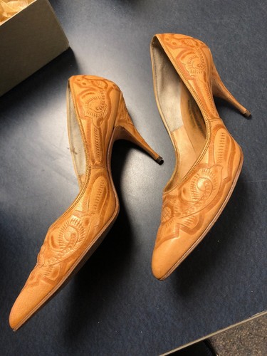 Vintage shoes SIZE 10 women’s