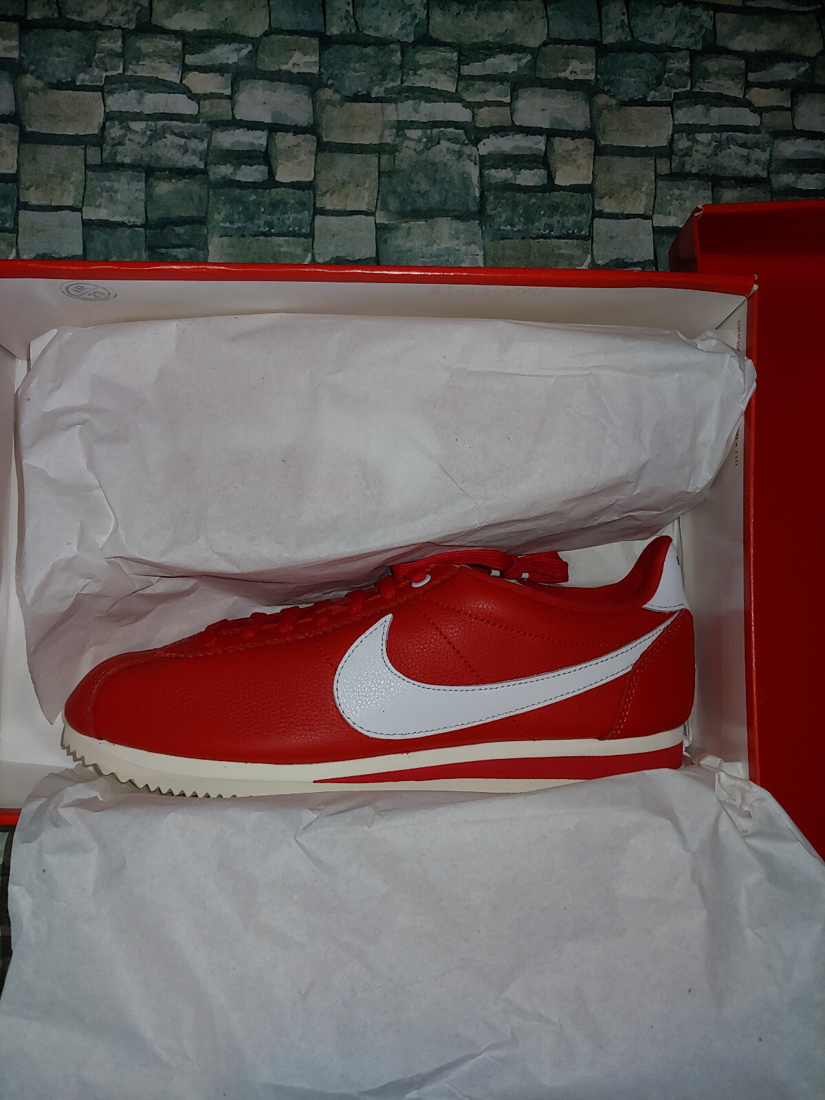 cortez stranger things red