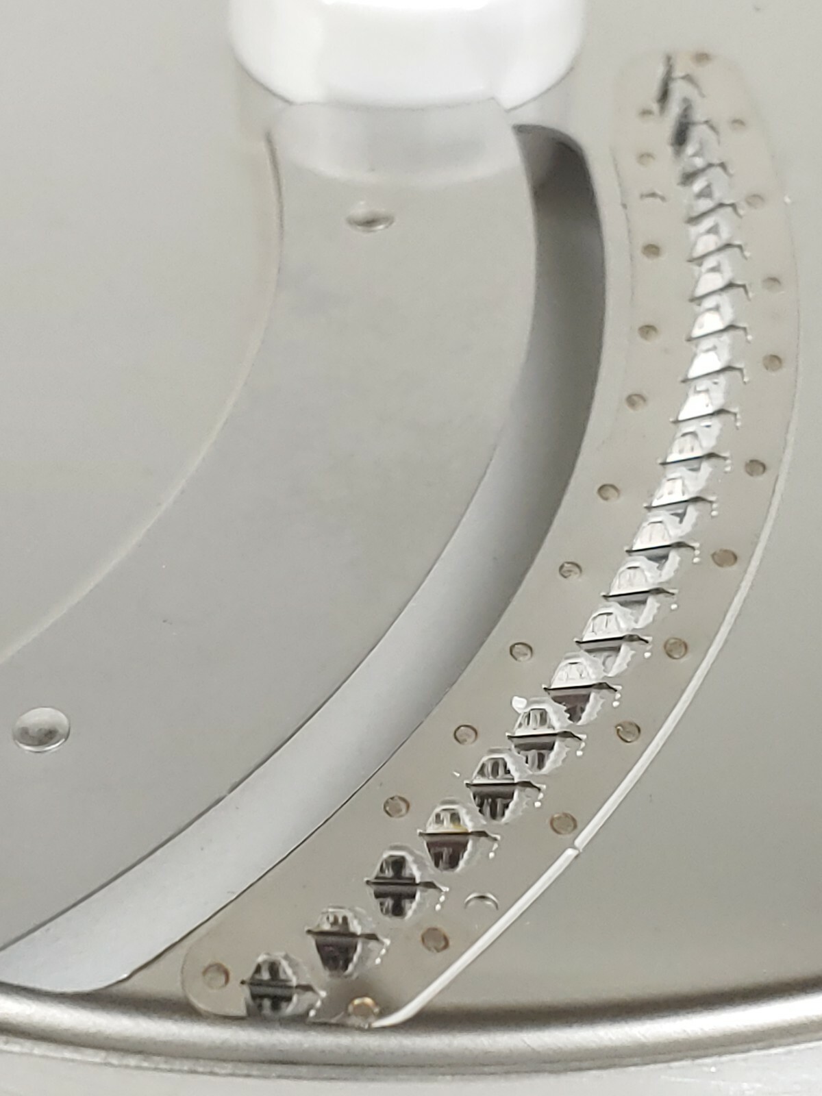 Model 100.90002 Julienne Kenmore Elite Food Processor