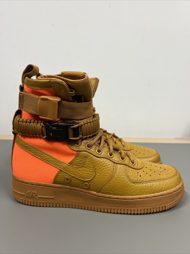 Air Force おじ吉 Nike Air Force 1 LV8 GS AF1 CNY Year of the Snake Kids Youth