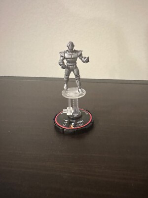 Figurine HeroClix Ultron V #135 - Infinity Challenge (Legacy) - Occasion