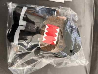 Item photo(s) from verified buyer