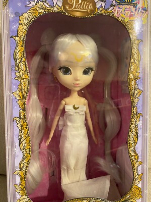 Pullip Doll  Sailor Moon Queen Serenity Jun Planning groove Doll