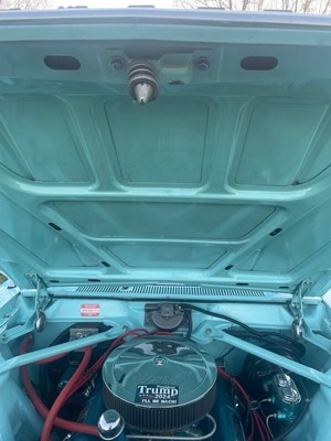 image 1 of engine