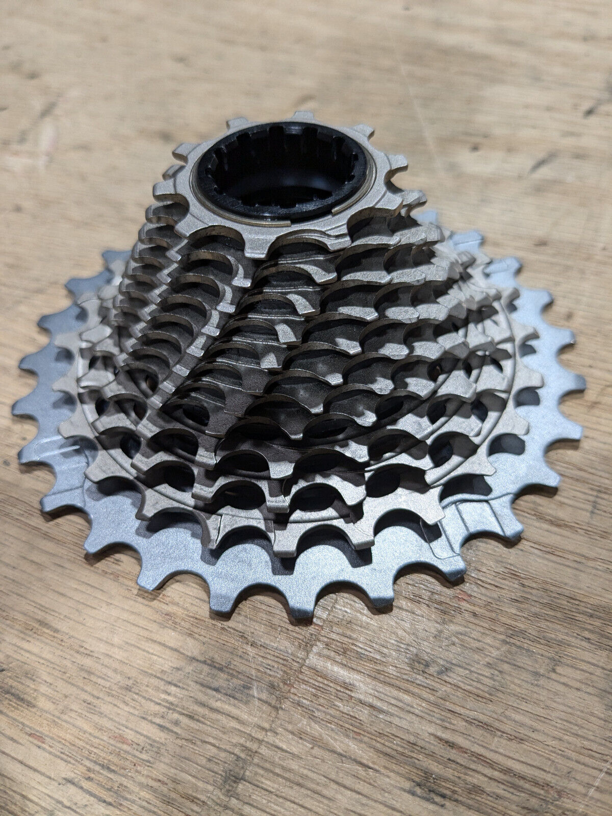 SRAM RED AXS CS-XG-1290-D1 12-speed cassette, 10-28t silver SRAM RED AXS CS-XG-1290-D1 12-speed cassette, 10-28t silver