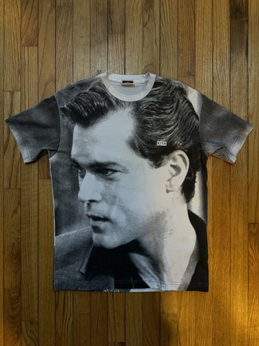 Kith Goodfellas One Favor Vintage Tee White グッドフェローズ Kith Goodfellas One Favor Vintage Tee White グッドフェローズ