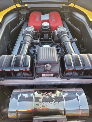 image 1 of engine