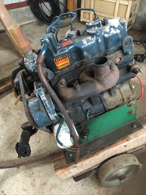 Kubota Engine for sale in UK | 30 used Kubota Engines