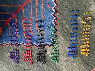 Artikelfoto(s) von einem verifizierten Käufer