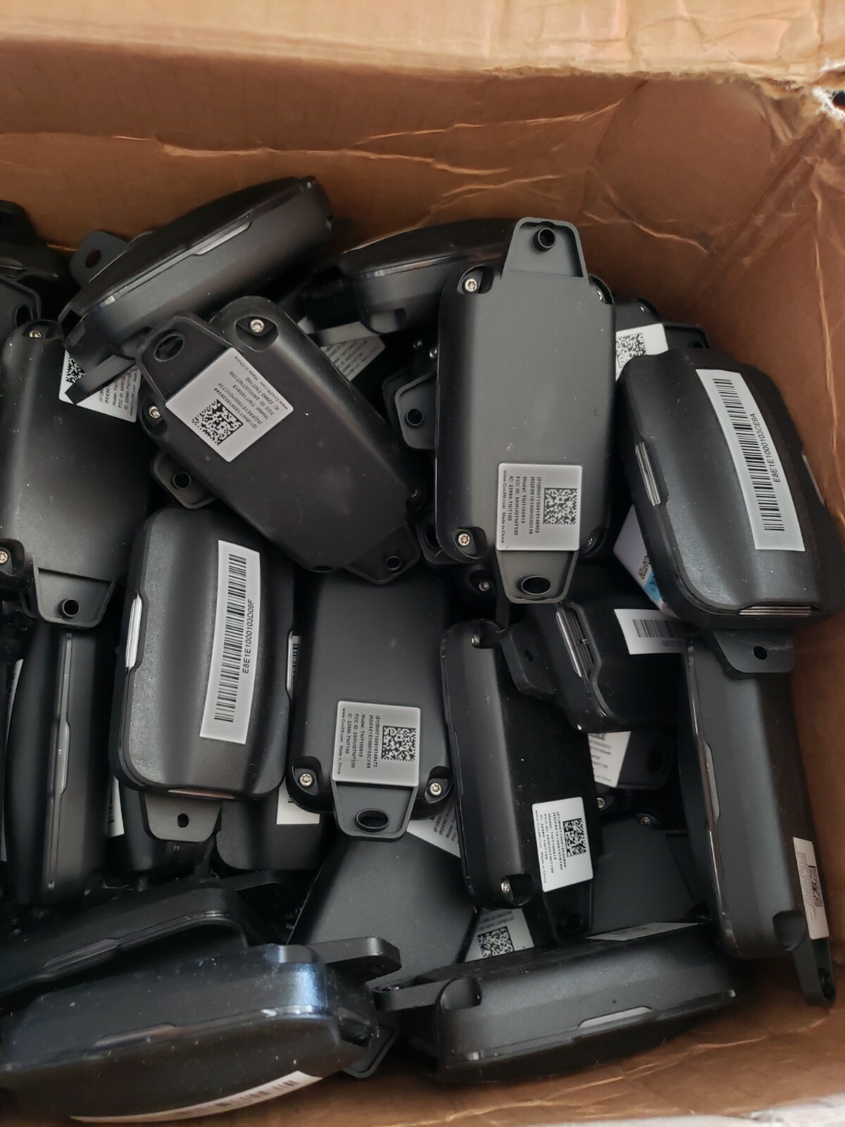 k.itページ Satin Nickel 915 Smartcode Contemporary Electronic Deadbolt