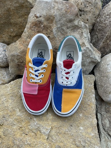 Amazon.com | Vans Womens Classic Slip Canvas Slip On