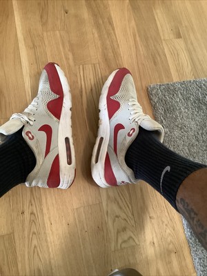 EU Größe 44- Nike Air MaxのeBay公認海外通販｜セカイモン