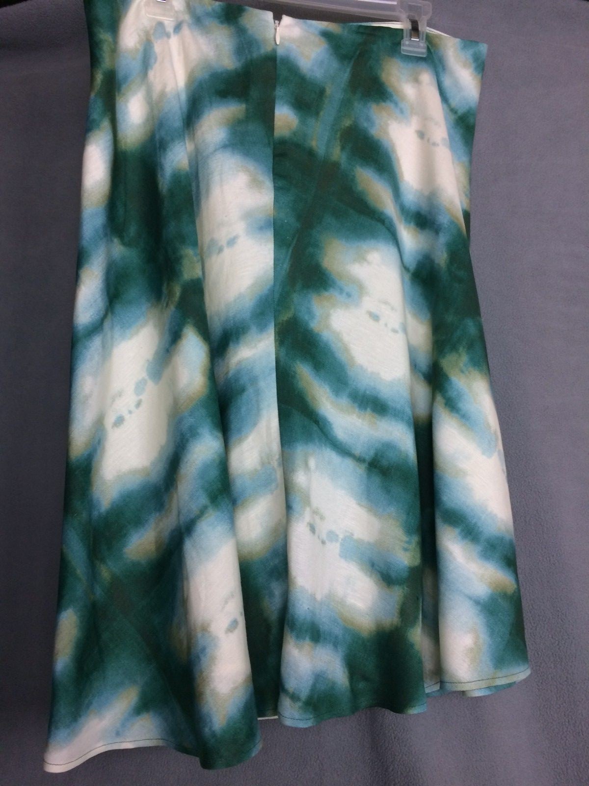 Jones Wear Women's Size 14 Skirt (WSK 25)